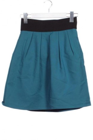 Sukně Reserved, Velikost XS, Barva Modrá, Cena  486,00 Kč