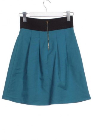 Sukně Reserved, Velikost XS, Barva Modrá, Cena  486,00 Kč