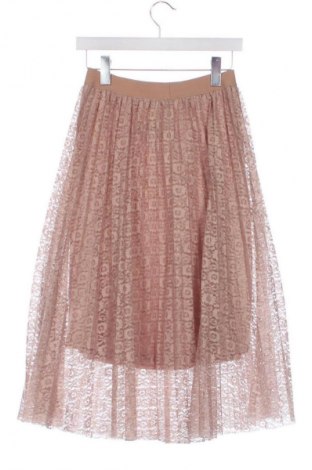 Пола Reserved, Размер XXS, Цвят Бежов, Цена 9,20 €