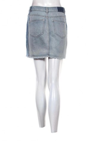 Пола Reserved, Размер S, Цвят Син, Цена 6,64 €