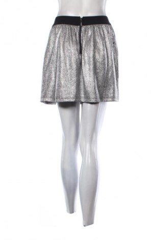 Пола Reserved, Размер S, Цвят Сребрист, Цена 11,75 €