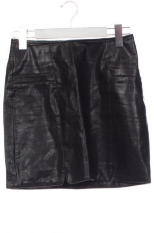 Пола Reserved, Размер XS, Цвят Черен, Цена 6,64 €