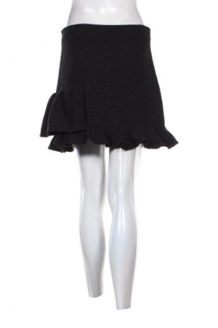 Пола Reserved, Размер M, Цвят Черен, Цена 18,46 €