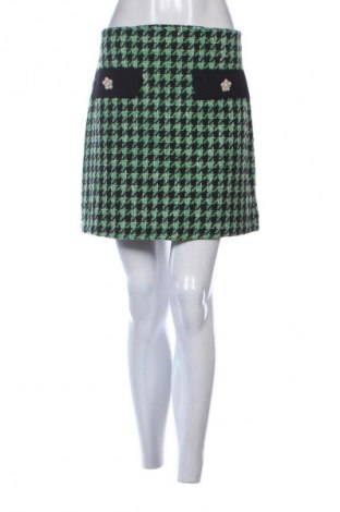 Φούστα Reserved, Μέγεθος L, Χρώμα Πολύχρωμο, Τιμή 10,00 €