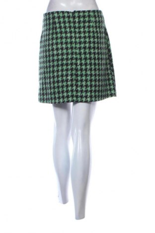 Φούστα Reserved, Μέγεθος L, Χρώμα Πολύχρωμο, Τιμή 10,00 €