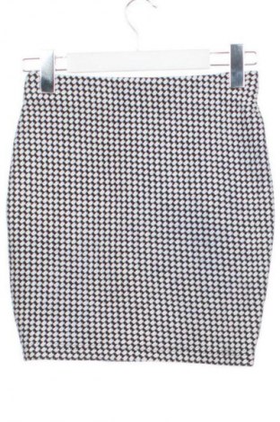 Fustă Reserved, Mărime XS, Culoare Multicolor, Preț 24,99 Lei