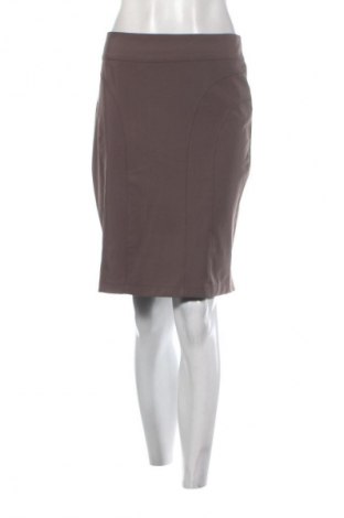 Sukně Rinascimento, Velikost L, Barva Hnědá, Cena  309,00 Kč