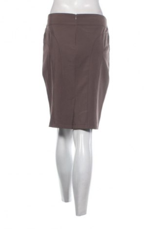 Sukně Rinascimento, Velikost L, Barva Hnědá, Cena  309,00 Kč