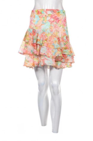 Φούστα River Island, Μέγεθος L, Χρώμα Πολύχρωμο, Τιμή 9,99 €