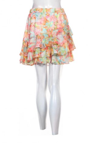 Φούστα River Island, Μέγεθος L, Χρώμα Πολύχρωμο, Τιμή 9,99 €