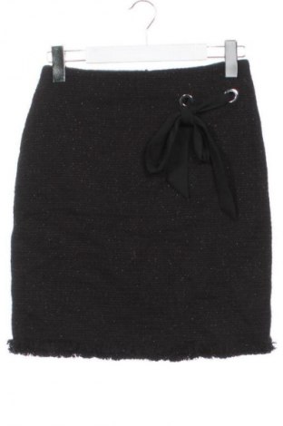 Rock S.Oliver, Größe XS, Farbe Schwarz, Preis 1,99 €