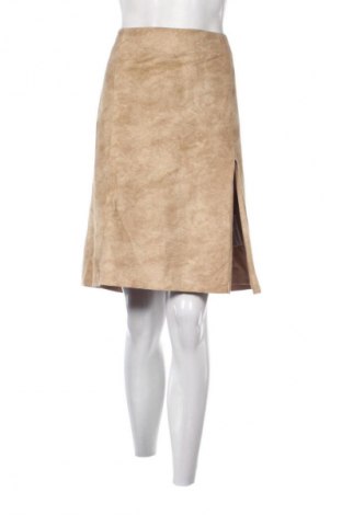 Sukně S.Oliver, Velikost L, Barva Béžová, Cena  359,00 Kč