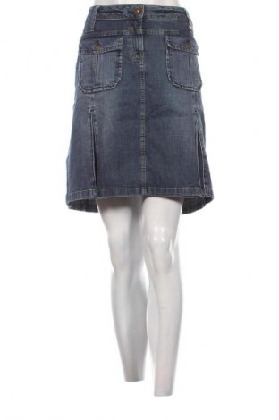 Пола S.Oliver, Размер M, Цвят Син, Цена 13,80 €