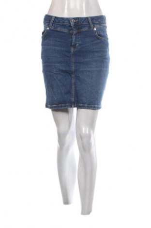 Rock S.Oliver, Größe S, Farbe Blau, Preis 2,99 €