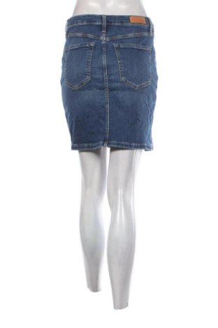 Rock S.Oliver, Größe S, Farbe Blau, Preis 2,99 €