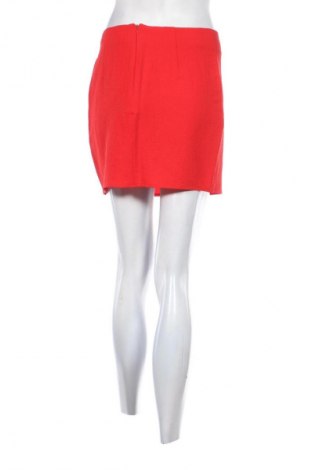 Fustă SHEIN, Mărime M, Culoare Roșu, Preț 45,99 Lei