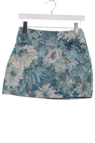 Fustă SHEIN, Mărime XS, Culoare Multicolor, Preț 31,99 Lei