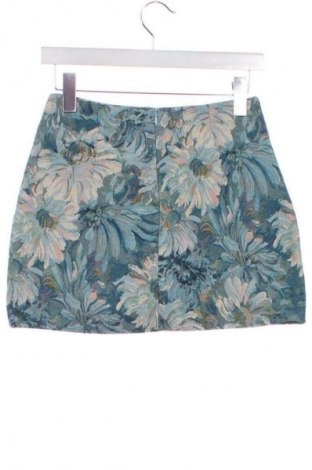 Fustă SHEIN, Mărime XS, Culoare Multicolor, Preț 31,99 Lei
