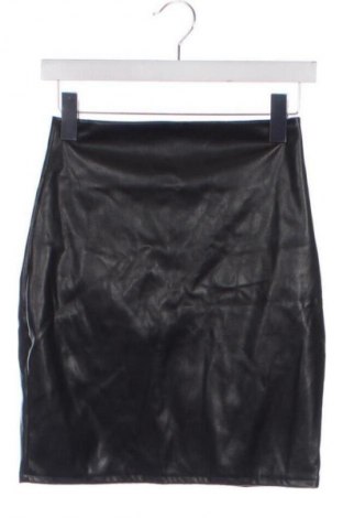 Sukně SHEIN, Velikost XXS, Barva Černá, Cena  269,00 Kč