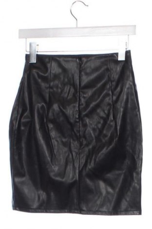 Sukně SHEIN, Velikost XXS, Barva Černá, Cena  269,00 Kč