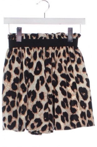 Fustă SHEIN, Mărime XS, Culoare Multicolor, Preț 34,99 Lei