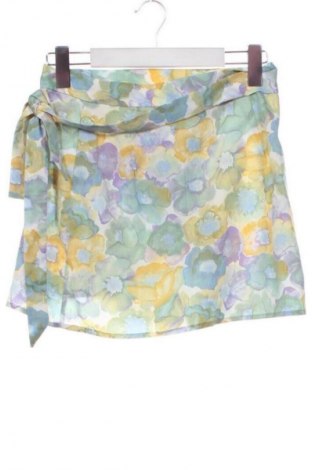 Fustă SHEIN, Mărime XS, Culoare Multicolor, Preț 32,99 Lei