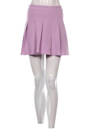 Fustă SHEIN, Mărime S, Culoare Mov, Preț 24,99 Lei