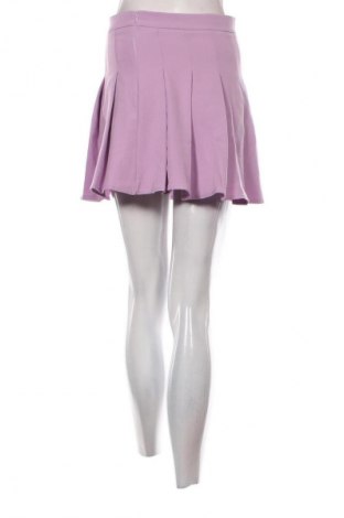Fustă SHEIN, Mărime S, Culoare Mov, Preț 24,99 Lei