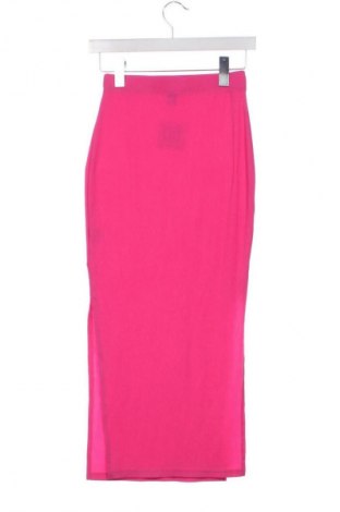 Пола Unbranded, Размер XS, Цвят Розов, Цена 11,24 €