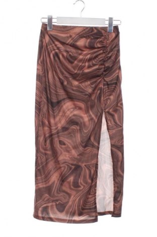 Пола SHEIN, Размер XS, Цвят Многоцветен, Цена 6,13 €