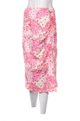 Fustă SHEIN, Mărime XL, Culoare Multicolor, Preț 13,35 Lei