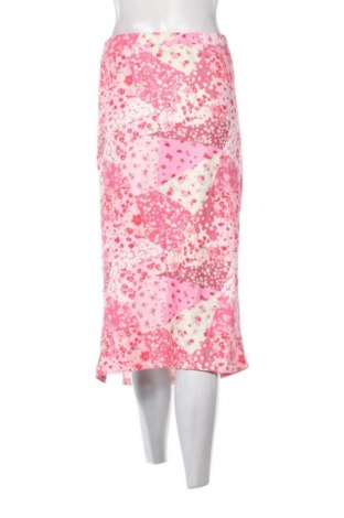 Fustă SHEIN, Mărime XL, Culoare Multicolor, Preț 13,35 Lei