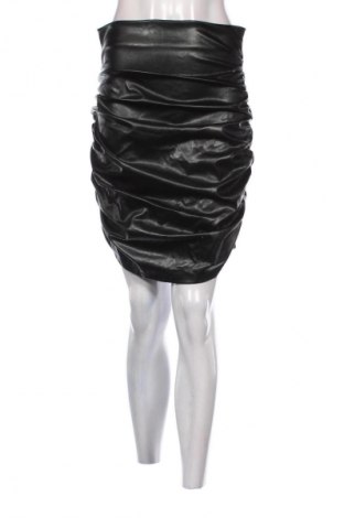 Fustă SHEIN, Mărime M, Culoare Negru, Preț 33,99 Lei