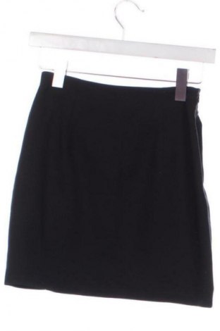 Szoknya SHEIN, Méret XXS, Szín Fekete, Ár 2 969 Ft