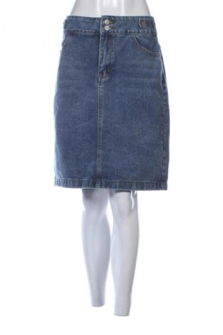 Пола SHEIN, Размер M, Цвят Син, Цена 14,31 €