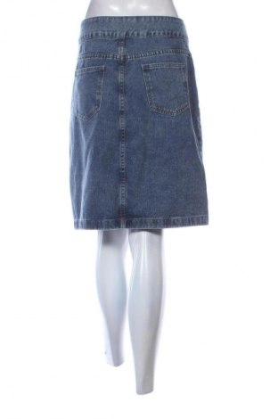 Пола SHEIN, Размер M, Цвят Син, Цена 14,31 €