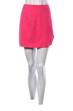 Sukně SHEIN, Velikost S, Barva Růžová, Cena  129,00 Kč
