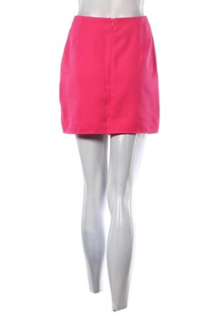 Sukně SHEIN, Velikost S, Barva Růžová, Cena  129,00 Kč