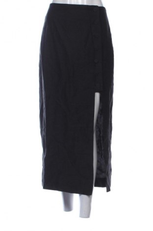 Fustă Sandro, Mărime L, Culoare Negru, Preț 326,71 Lei