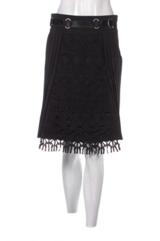 Sukňa Save The Queen, Veľkosť M, Farba Čierna, Cena  14,95 €