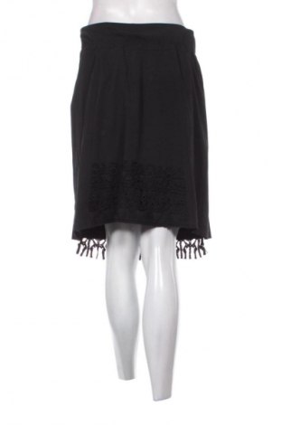 Sukňa Save The Queen, Veľkosť M, Farba Čierna, Cena  14,95 €