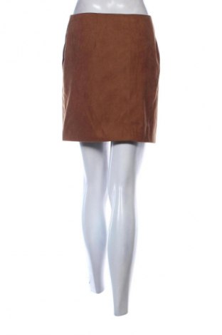 Fustă See U Soon, Mărime L, Culoare Bej, Preț 70,99 Lei