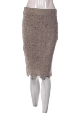 Szoknya Seventy, Méret M, Szín Bézs, Ár 10 549 Ft