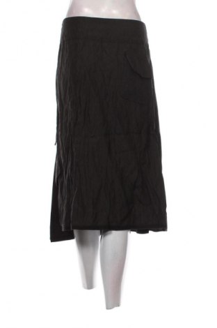 Szoknya Sfizio, Méret S, Szín Fekete, Ár 16 229 Ft