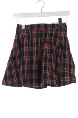 Fustă Sheln, Mărime XXS, Culoare Multicolor, Preț 24,99 Lei