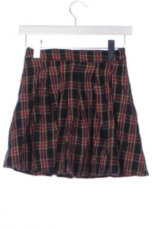 Fustă Sheln, Mărime XXS, Culoare Multicolor, Preț 24,99 Lei