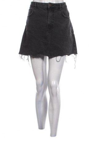 Sukně Sinsay, Velikost L, Barva Šedá, Cena  136,00 Kč