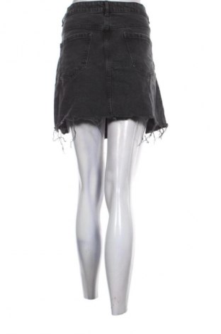 Sukně Sinsay, Velikost L, Barva Šedá, Cena  136,00 Kč