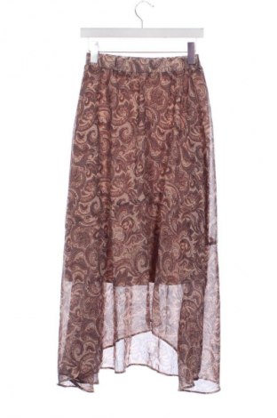 Sukně Sinsay, Velikost XS, Barva Vícebarevné, Cena  199,00 Kč