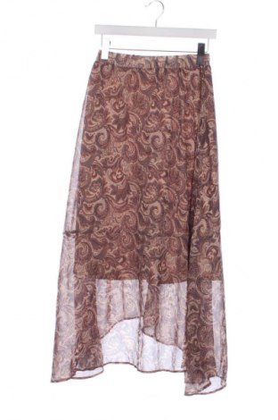 Sukně Sinsay, Velikost XS, Barva Vícebarevné, Cena  199,00 Kč